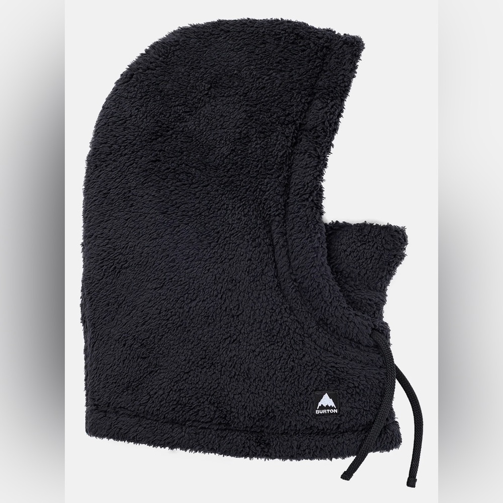 Burton lynx hood